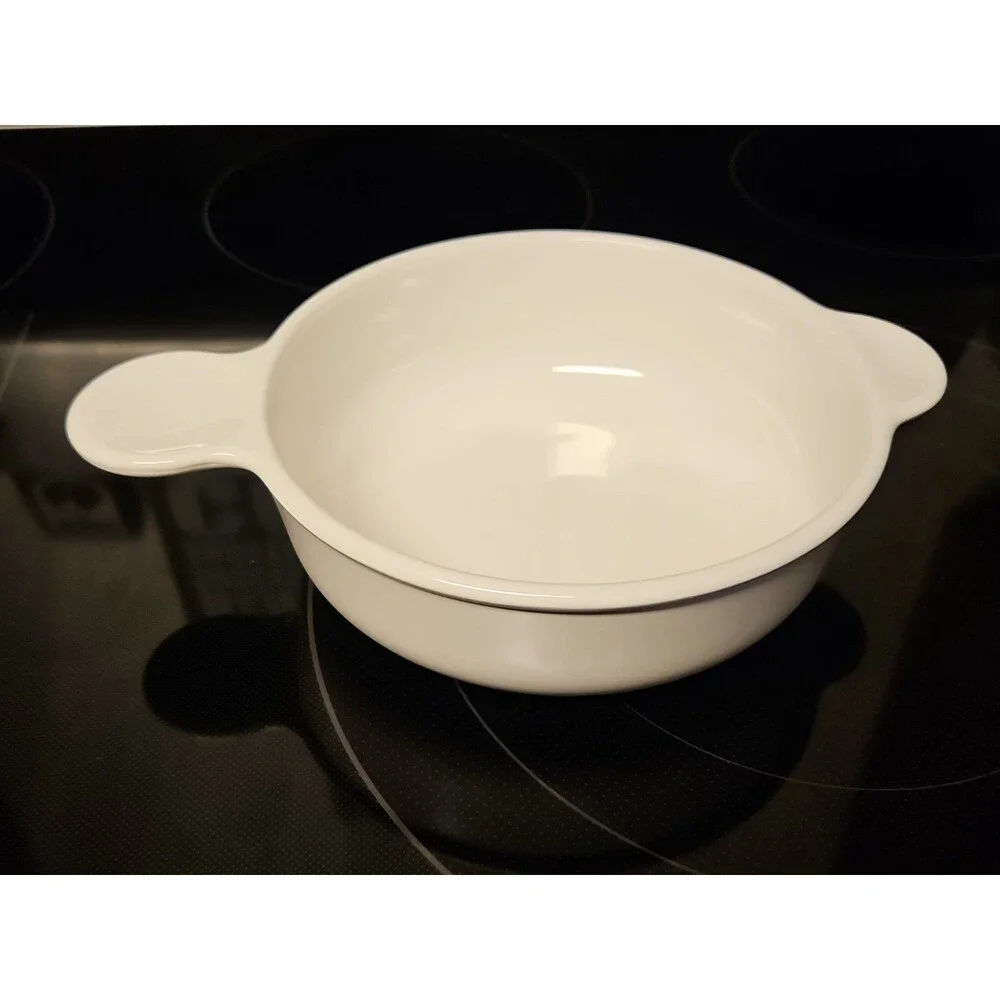 Vintage Corning Ware P-240-B Large 24 Oz Grab It Bowl EUC